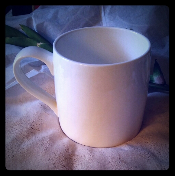 Vintage Slant Collections Mermaid at Heart Mug - Picture 3 of 7